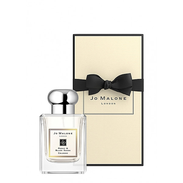 Jo Malone - Peony Blush Suede Eau de Cologne Spray 34 Oz 100 ml 155$