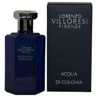 Acqua Di Colonia (Lorenzo) De Lorenzo Villoresi Firenze Eau De Toilette Spray 100 ML