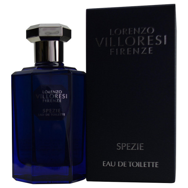 Lorenzo Villoresi Firenze - Spezie 100ML Eau De Toilette Spray