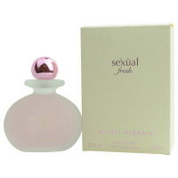 Sexual Fresh De Michel Germain Eau De Parfum Spray 125 ML