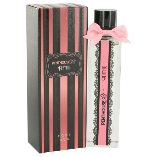 Penthouse - Playful 100ML Eau De Parfum Spray