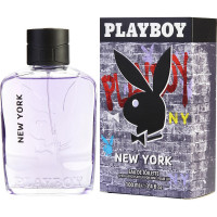 Playboy Press To Play New York De Playboy Eau De Toilette Spray 100 ML