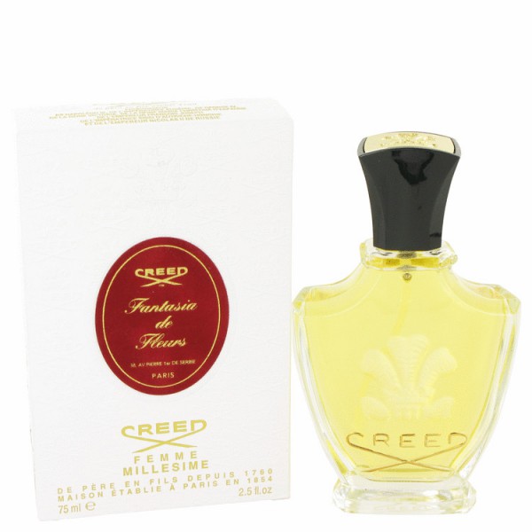 Creed - Fantasia De Fleurs : Eau De Parfum Spray 2.5 Oz / 75 Ml