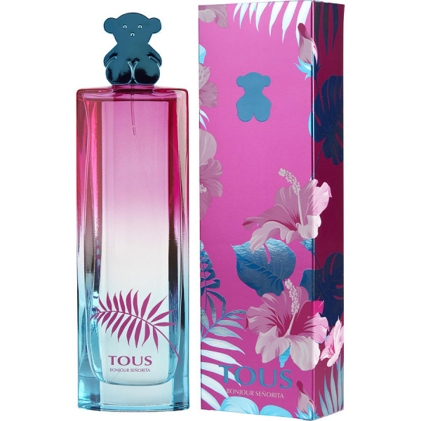 Tous - Bonjour SeÃ±orita 90ml Eau De Toilette Spray
