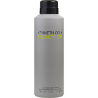 Kenneth Cole Reaction