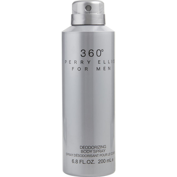 Perry Ellis 360 - Perry Ellis Perfumy W Mgiełce I Sprayu 200 Ml