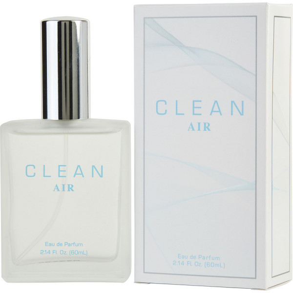 Clean - Clean Air : Eau De Parfum Spray 2 Oz / 60 Ml