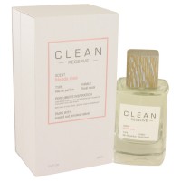Clean Blonde Rose - Clean Eau de Parfum Spray 100 ML