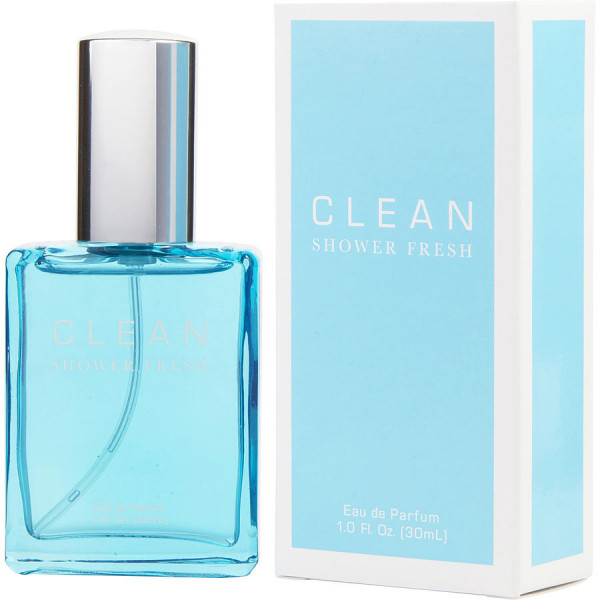 Clean - Shower Fresh : Eau De Parfum Spray 1 Oz / 30 Ml