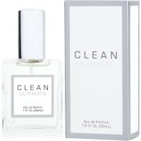 Ultimate De Clean Eau De Parfum Spray 30 ML