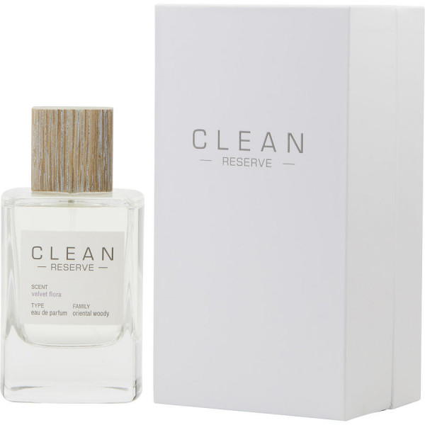 Clean - Velvet Flora 100ML Eau De Parfum Spray
