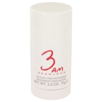 3Am - Sean John Deodorant Stick 75 G