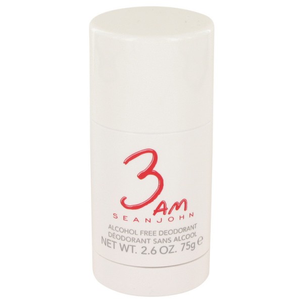 Sean John - 3Am : Deodorant 2.5 Oz / 75 Ml