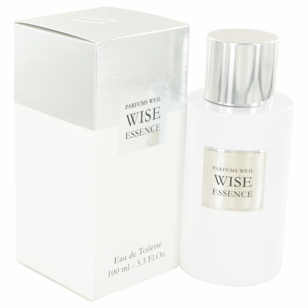 Wise Essence - Weil Eau De Toilette Spray 100 ML