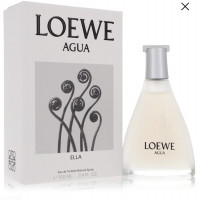 Agua De Loewe Ella De Loewe Eau De Toilette Spray 100 ML