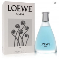 Agua De Loewe El De Loewe Eau De Toilette Spray 150 ML