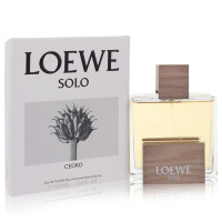 Solo Loewe Cedro De Loewe Eau De Toilette Spray 100 ML
