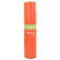 Jovan Musk - Jovan Body Spray 75 ML