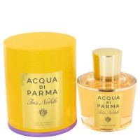 Acqua Di Parma Iris Nobile De Acqua Di Parma Eau De Parfum Spray 100 ML