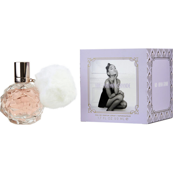 Ariana Grande - Ari : Eau De Parfum Spray 1.7 Oz / 50 Ml