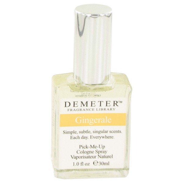 Demeter - Gingerale 30ML Eau De Cologne Spray