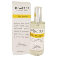 Baby Shampoo - Demeter Cologne Spray 120 ML