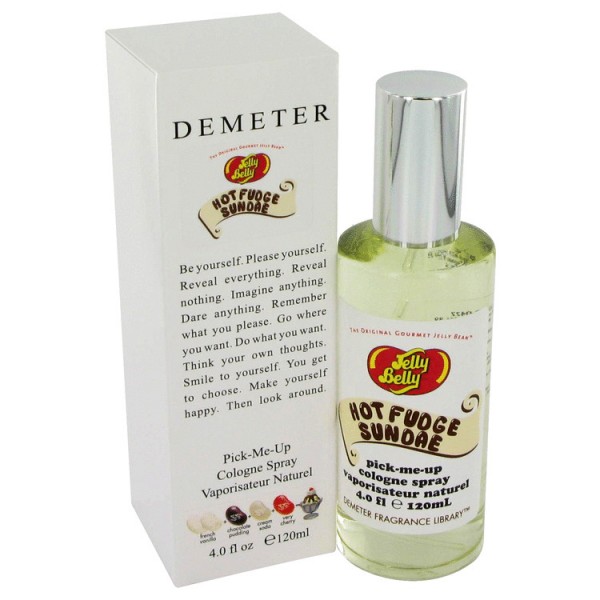 Demeter - Hot Fudge Sundae 120ML Eau De Cologne Spray