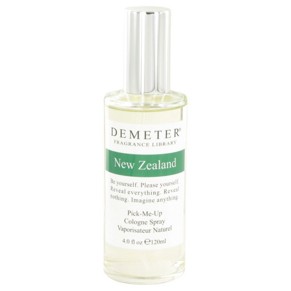 New Zealand - Demeter Eau De Cologne Spray 120 ML