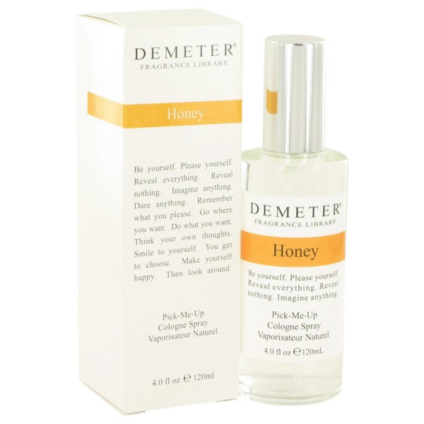 Demeter - Honey 120ML Eau De Cologne Spray