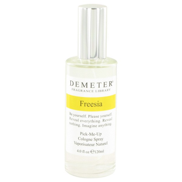 Demeter - Freesia 120ML Eau De Cologne Spray