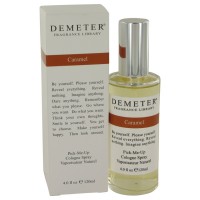 Caramel - Demeter Cologne Spray 120 ML