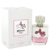Ab Spirit Millionaire Premium De Lomani Eau De Parfum Spray 100 ML