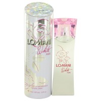 Lomani White - Lomani Eau de Parfum Spray 100 ML