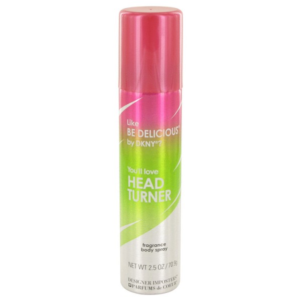 Parfums De Cœur - Designer Imposters Head Turner 75ml Perfume mist and spray