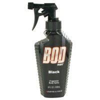 Bod Man Black De Parfums De Coeur Spray pour le corps 240 ML