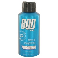 Bod Man Blue Surf De Parfums De Coeur Spray pour le corps 120 ML