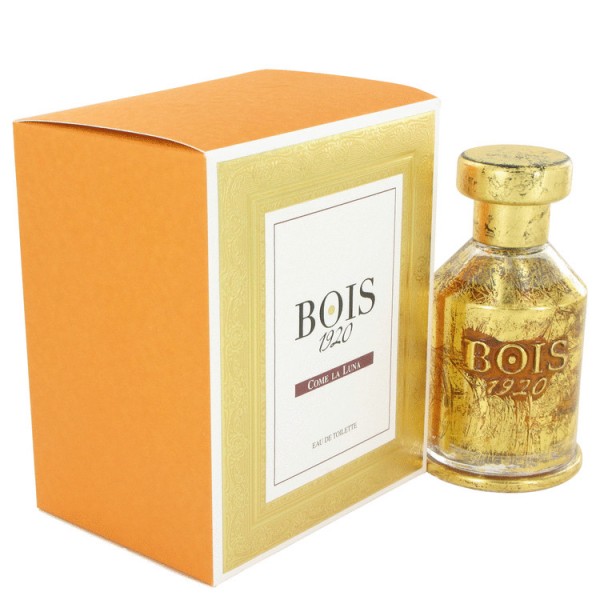 Bois 1920 Bois 1920 Virtu Youth Perfume Virtu Eau de Toilette Spray, 3.4 oz