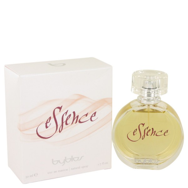 Byblos Essence - Byblos Eau De Parfum Spray 50 ML