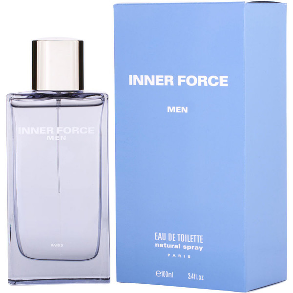 Inner Force - Glenn Perri Eau De Toilette Spray 100 ML