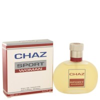 Chaz Sport - Jean Philippe Eau de Toilette Spray 100 ML