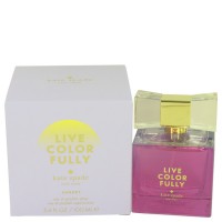 Live Colorfully Sunset - Kate Spade Eau de Parfum Spray 100 ML
