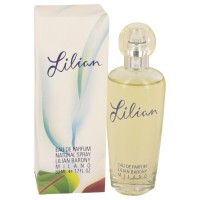 Lilian De Lilian Barony Eau De Parfum Spray 50 ML