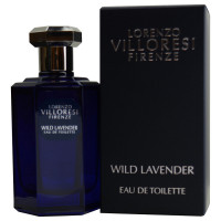 Wild Lavender De Lorenzo Villoresi Firenze Eau De Toilette Spray 100 ML
