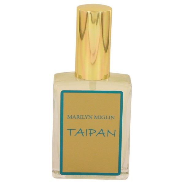 Marilyn Miglin - Taipan : Eau De Parfum Spray 1 Oz / 30 Ml