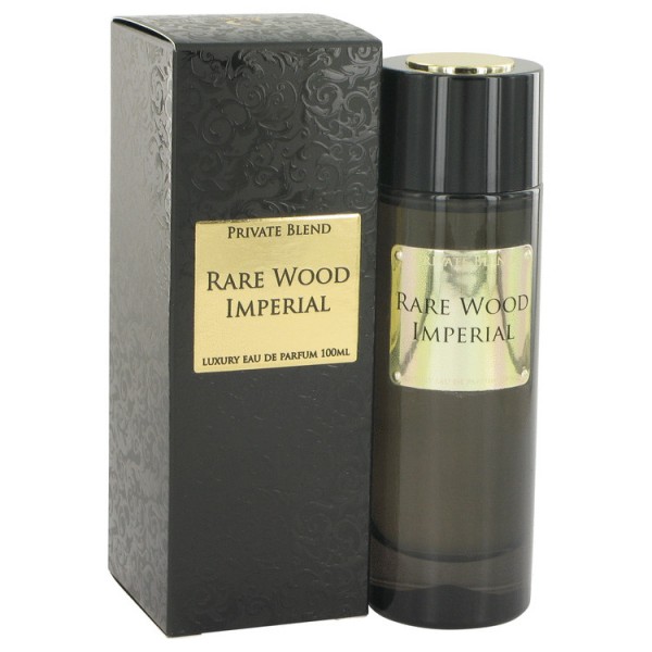 Mimo Chkoudra - Private Blend Rare Wood Imperial 100ML Eau De Parfum Spray