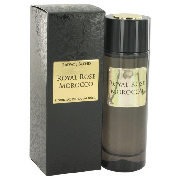 Private Blend Royal Rose Morocco - Mimo Chkoudra Eau De Parfum Spray 100 ML