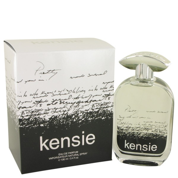 Kensie - Kensie Eau De Parfum Spray 100 ML
