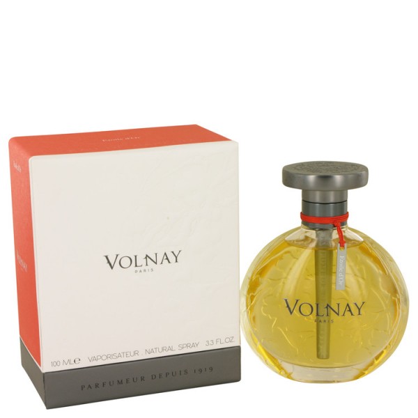 Volnay - Etoile D'Or : Eau De Parfum Spray 3.4 Oz / 100 Ml