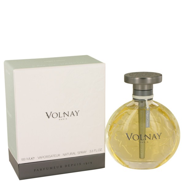 Volnay - Objet Celeste 100ML Eau De Parfum Spray