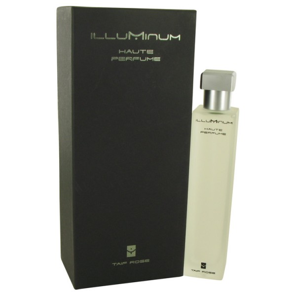 Taif Rose - Illuminum Eau De Parfum Spray 100 ML